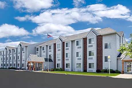 Sleep Inn & Suites Fond du Lac
