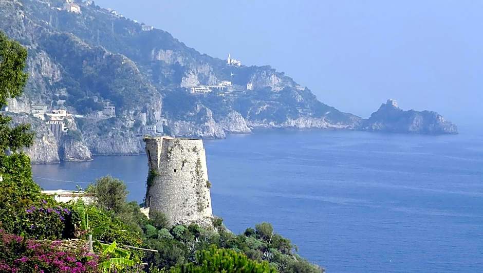 Maresca Hotel Praiano