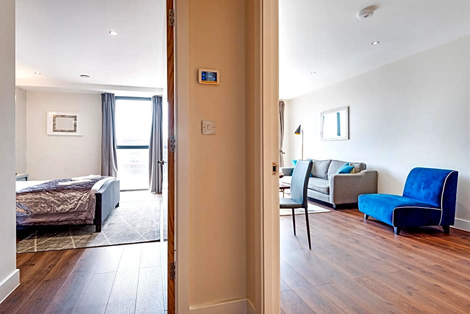 Twyne House Apartments