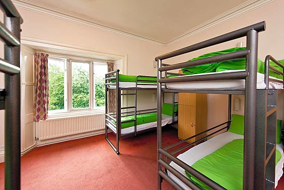 YHA Grasmere Butharlyp Howe
