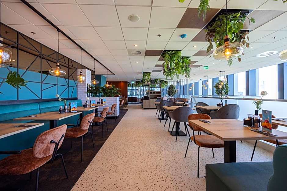 Fletcher Wellness-Hotel Leiden