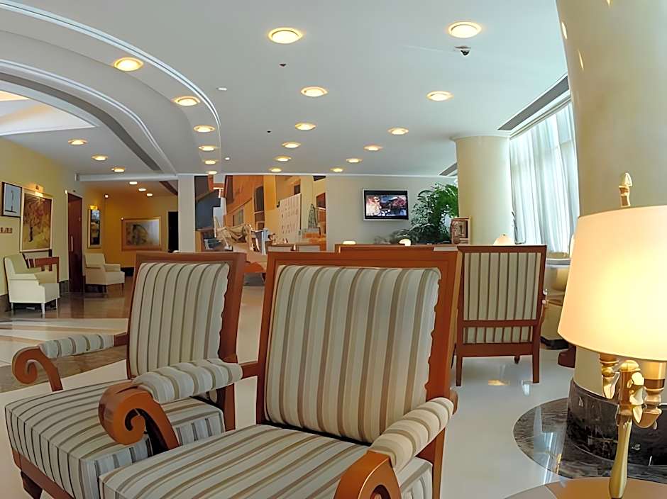 Royal Qatar Hotel
