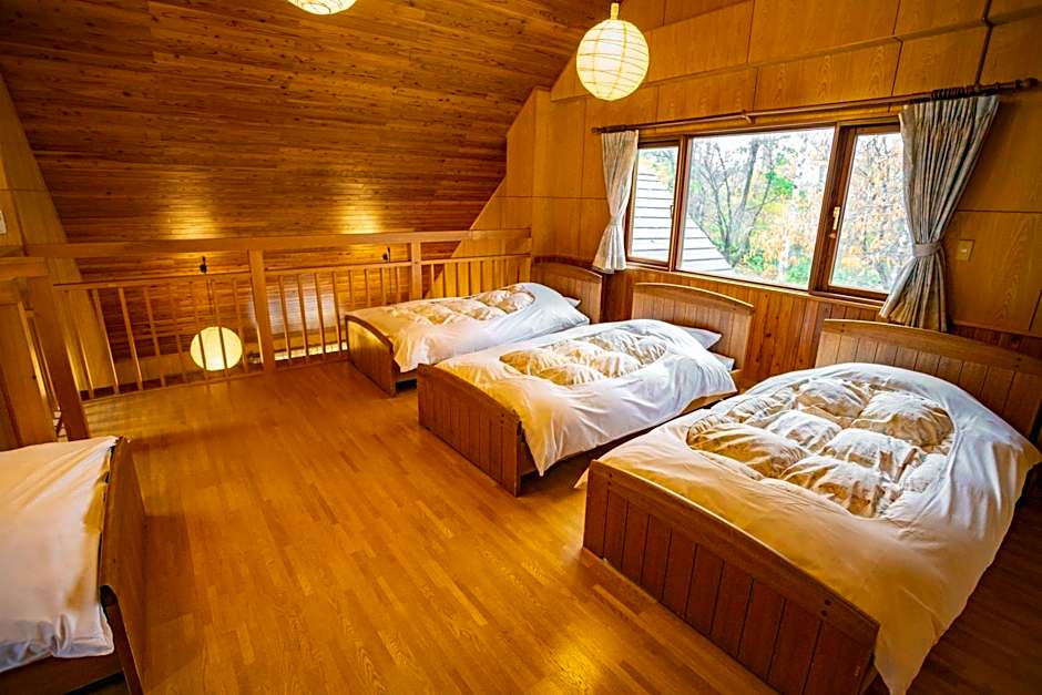 Morinoyu Hotel Hanakagura