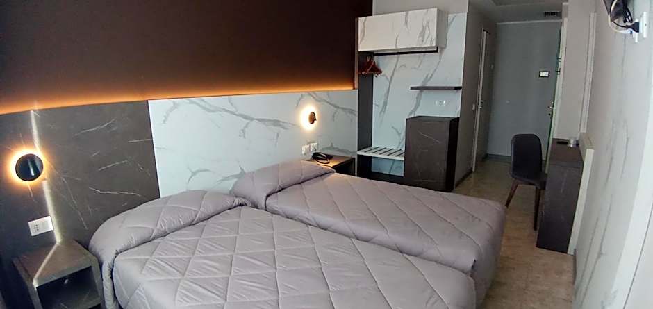 Hotel Mistral