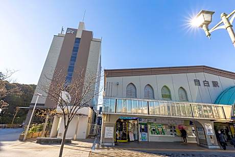 JR-EAST HOTEL METS MEJIRO