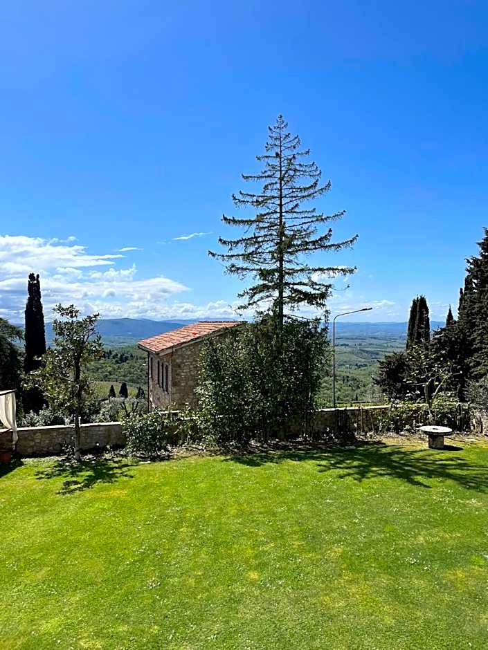 Agriturismo Villa Godenano - Pool&Restaurant