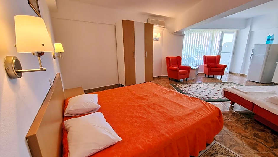 Hotel Lido
