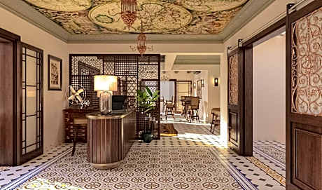 Eileen Hotel Cairo