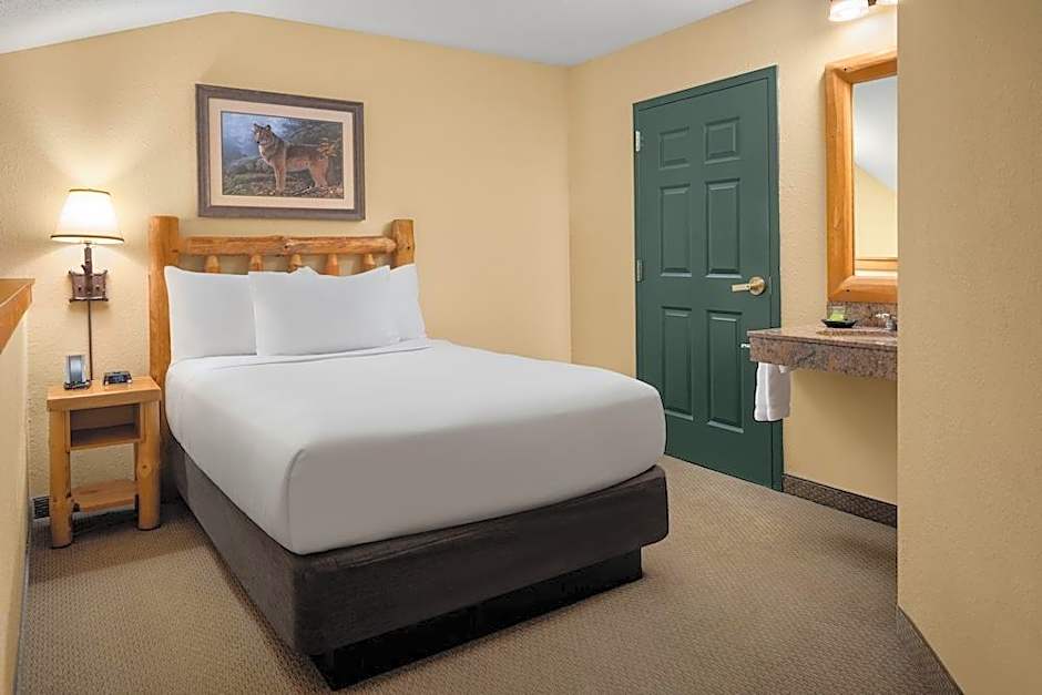 Great Wolf Lodge - Wisconsin Dells Wi