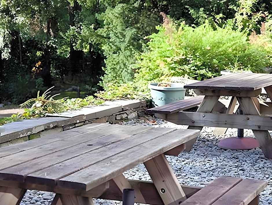 YHA Coniston Holly How