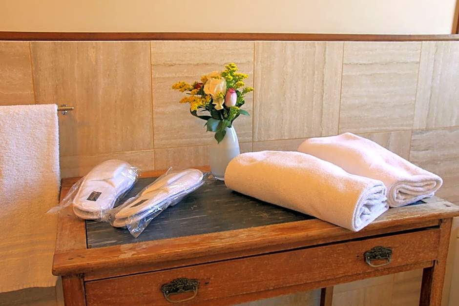 Hotel & Ristorante degli Angeli