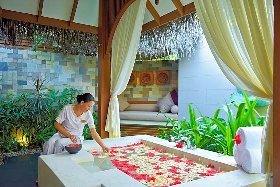 Baros Maldives