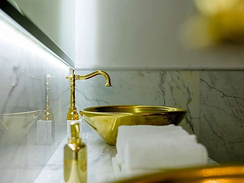 Museum Hotel Orbeliani