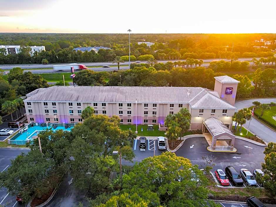 Sleep Inn Ormond Beach - Daytona