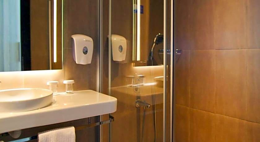 Ostimpark Business Hotel