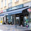 Hotel Pension Odin
