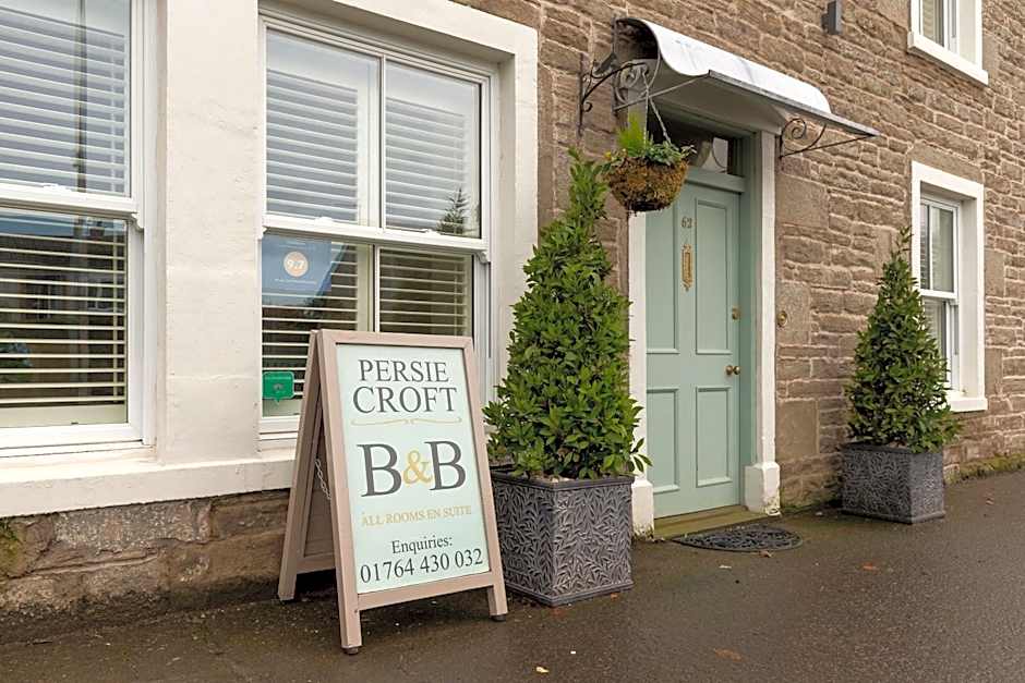 Persie Croft Bed & Breakfast