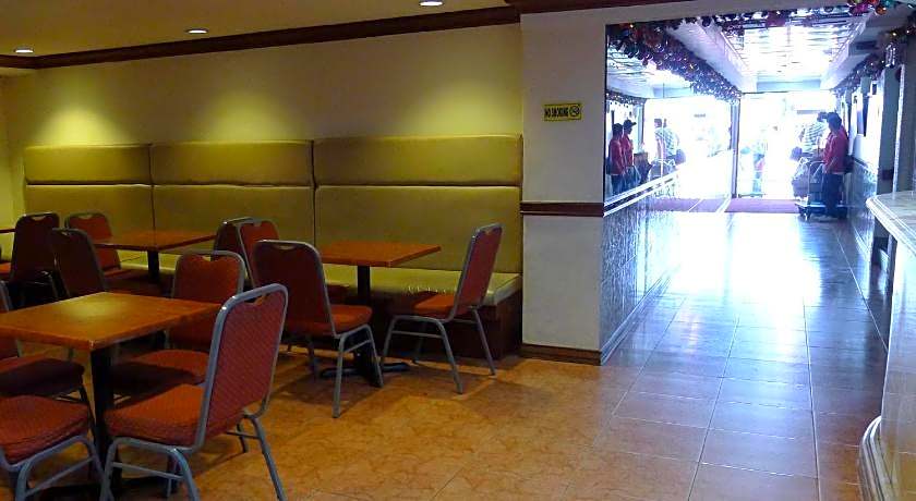 Cebuview Tourist Inn