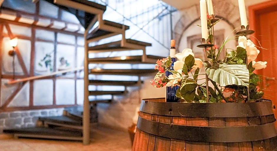 Neckarblick Self Service Hotel