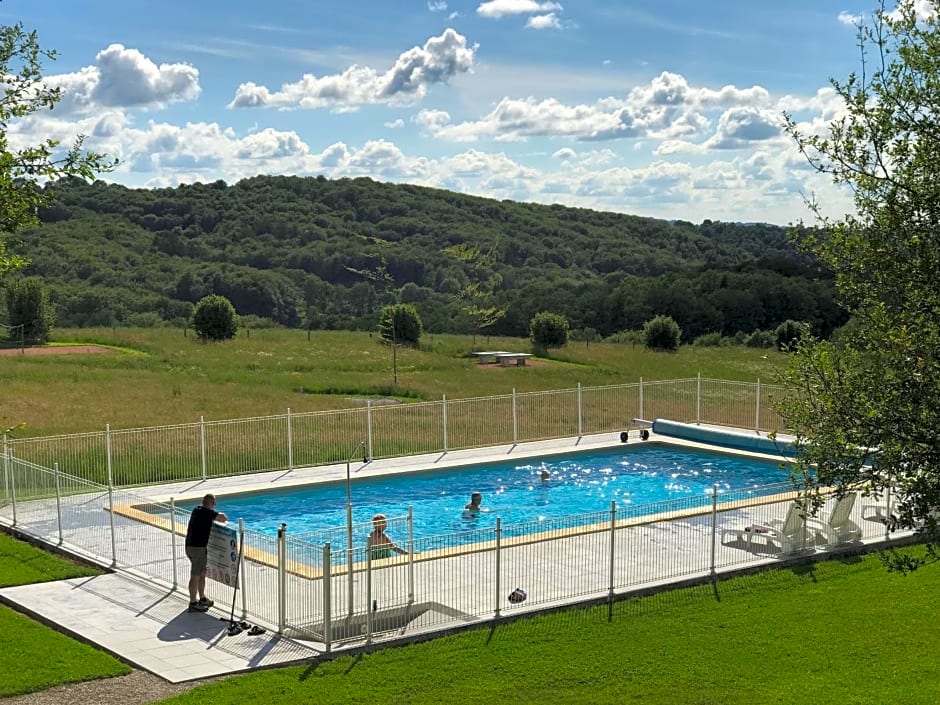 Domaine Les Teuillères