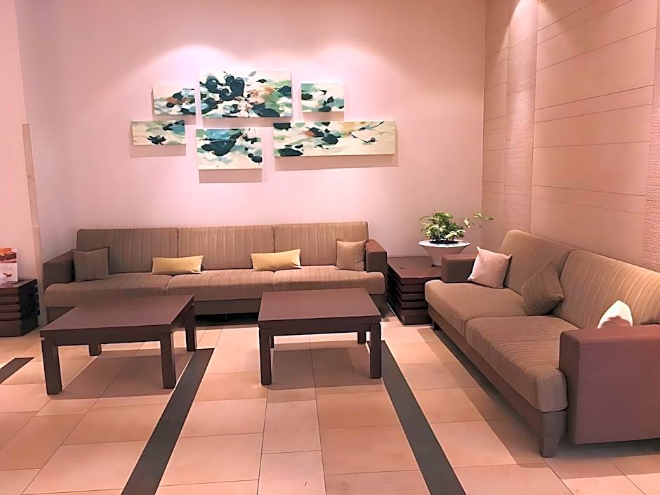 Richmond Hotel Kumamoto Shinshigai