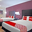 OYO Hotel McAllen Airport South - 1 mi from McAllen Medical Center