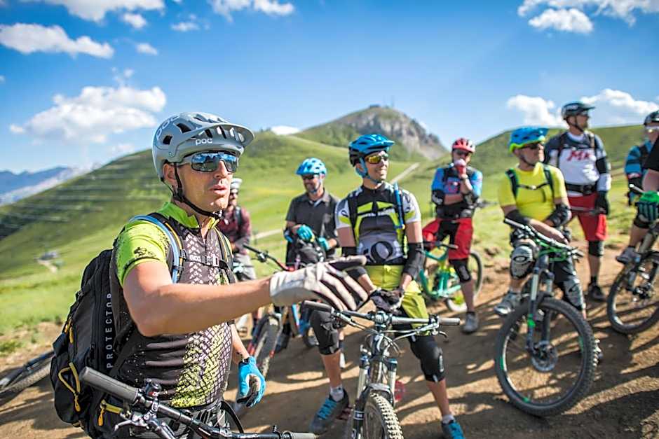 Linder Cycling Hotel