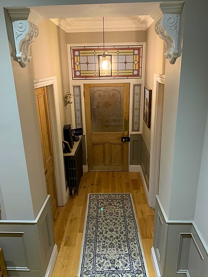 Castle View Bed and Breakfast