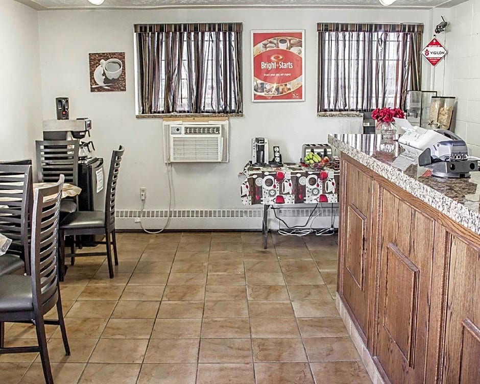 Economy Inn Edmonton