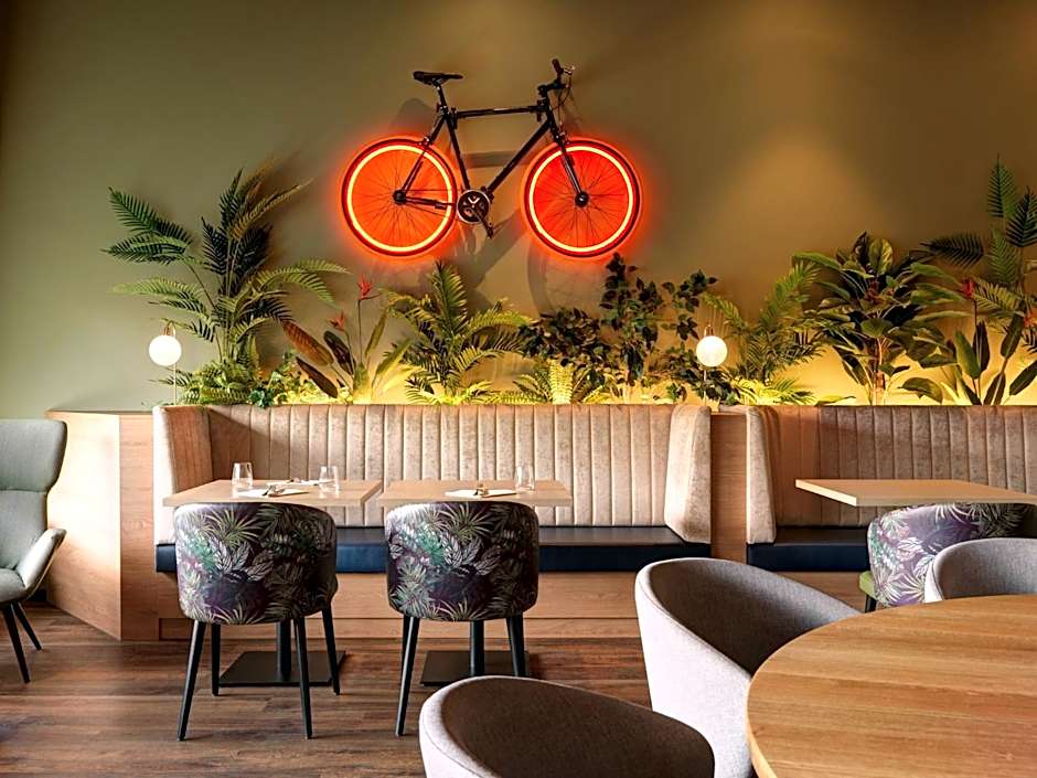 Holiday Inn Bern Westside By IHG