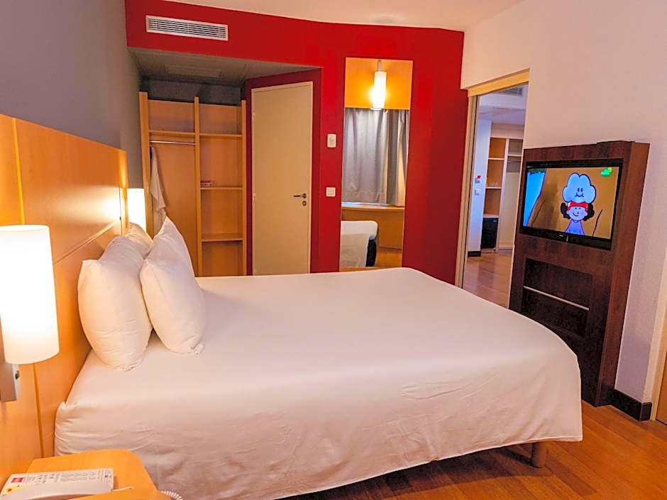 Ibis Antananarivo Ankorondrano