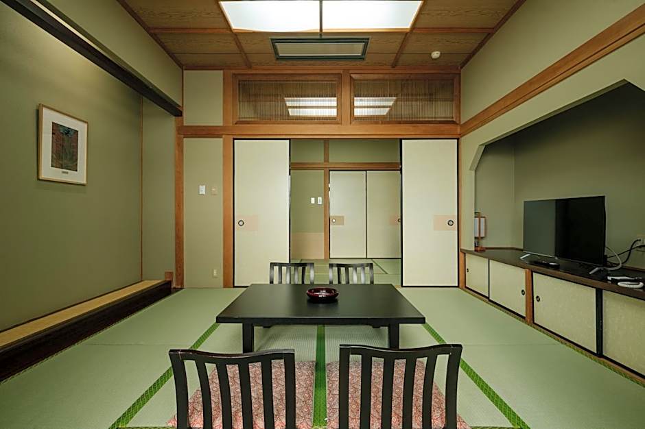 Kirishima Hotel