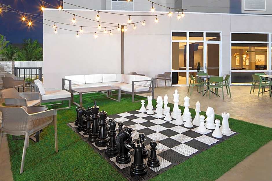 SpringHill Suites by Marriott Columbia near Fort Jackson