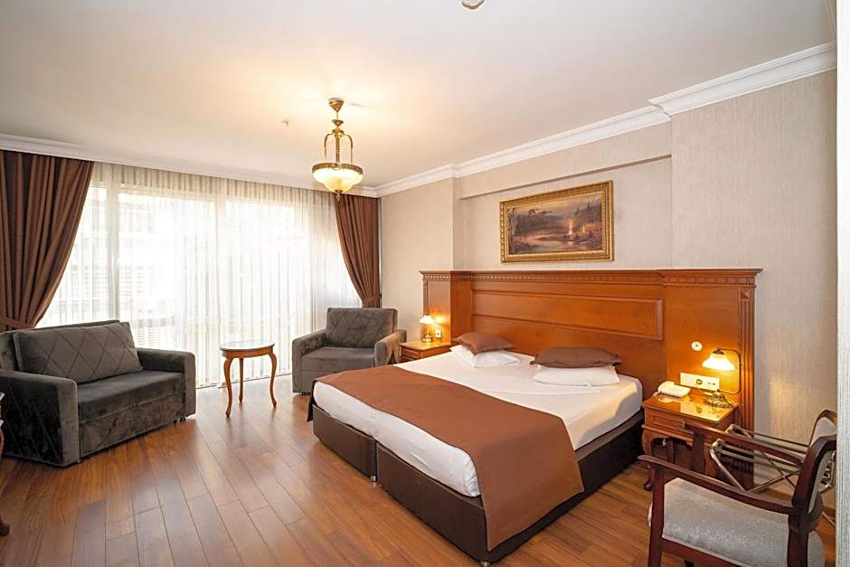 Hotel Blisstanbul