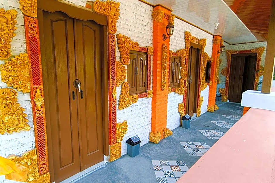 RedDoorz at Kubu Selem Lampung