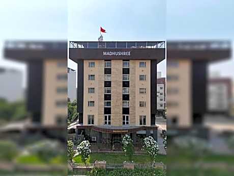 Hotel Madhushree