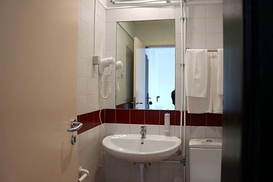 HI Parque das Nações – Pousada de Juventude