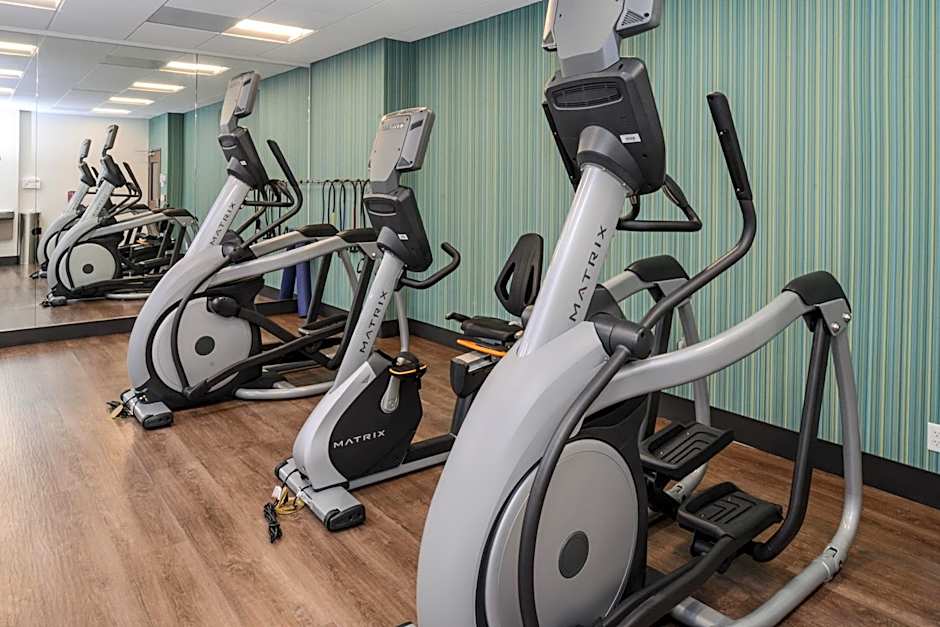 Holiday Inn Express & Suites St. Petersburg - Seminole Area By IHG