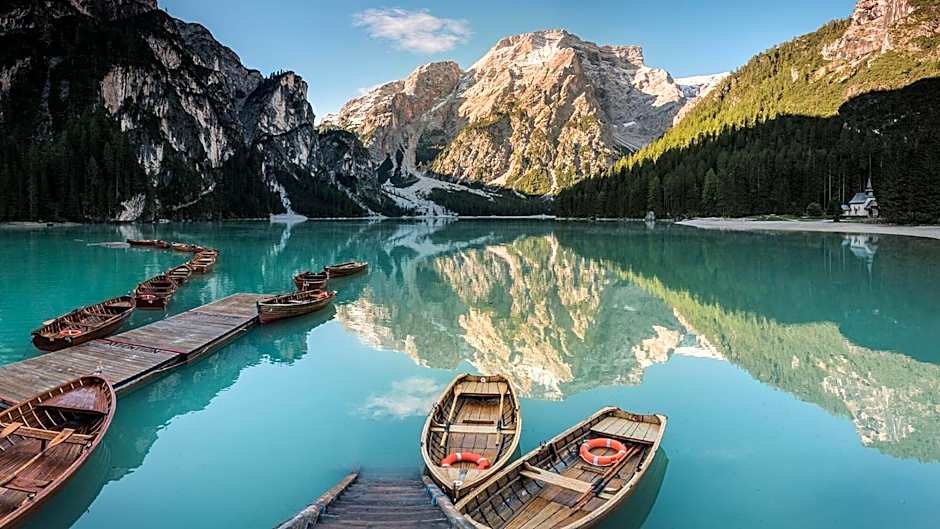 Castel Maurn Dolomites