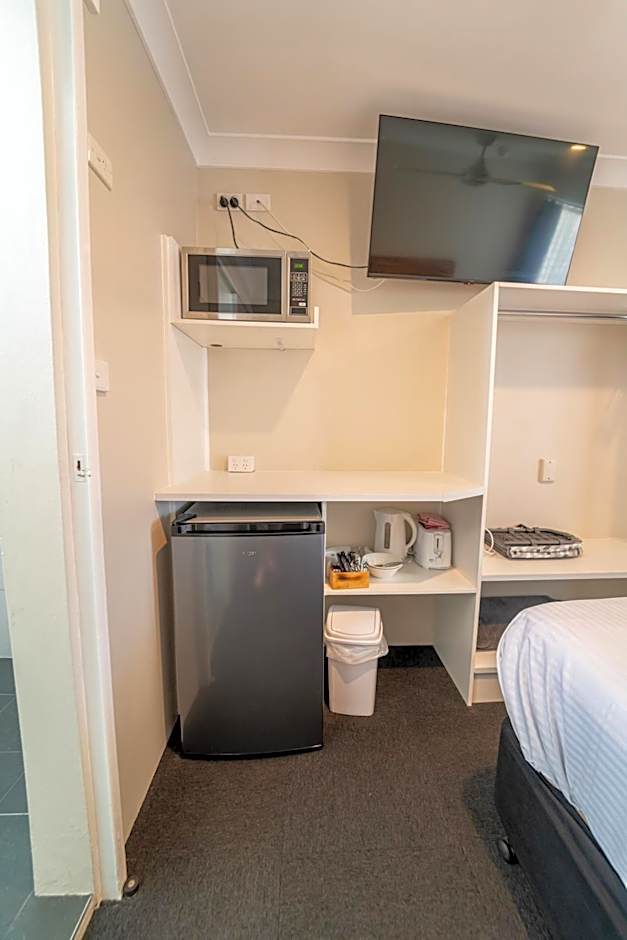 The Nowra Motor Inn