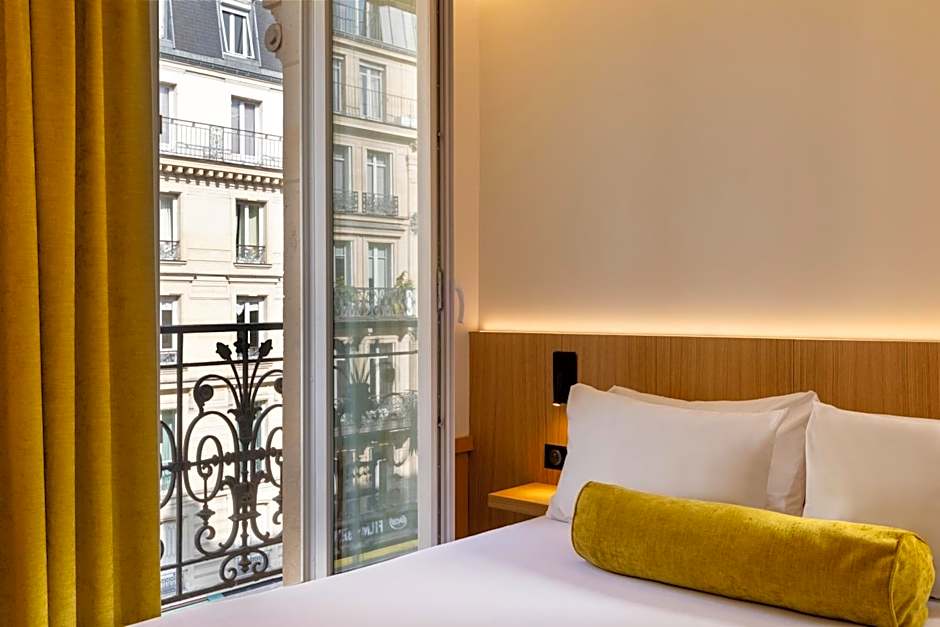 Hotel Moderne Saint Germain