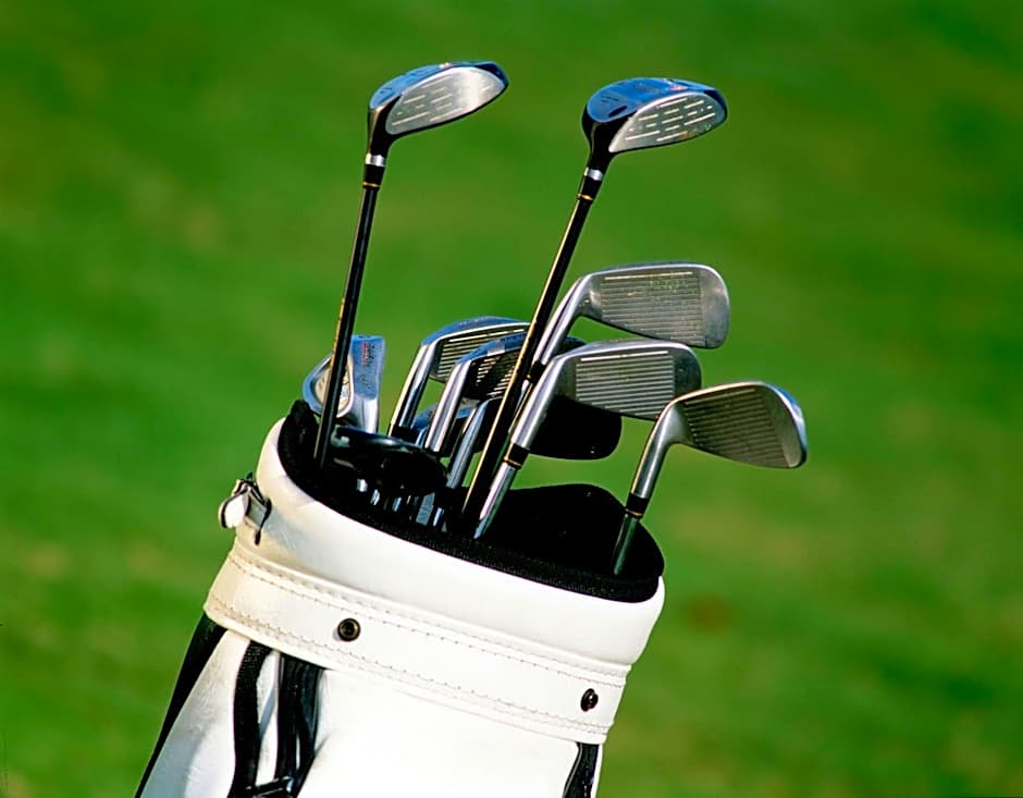 Sybaris Suites & Residences