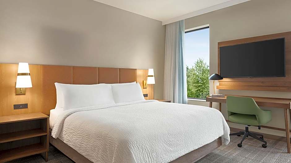 Staybridge Suites Chicago-Oakbrook Terrace By IHG
