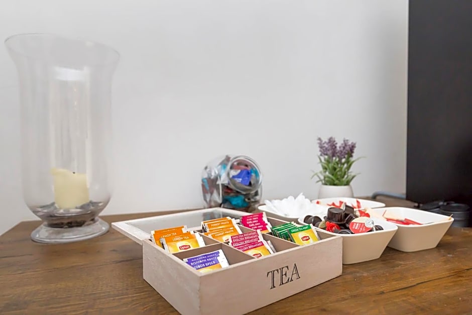 Best Western City Hotel Leiden