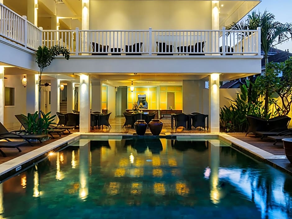 Samsara Inn