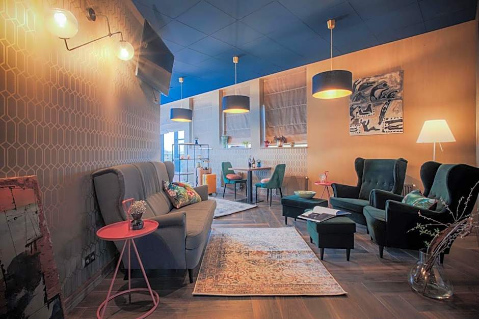 Hotel Beethoven