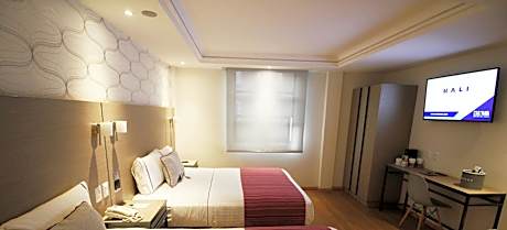 Premier Double Room, 2 Double Beds