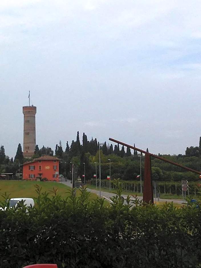 Albergo quatro pini