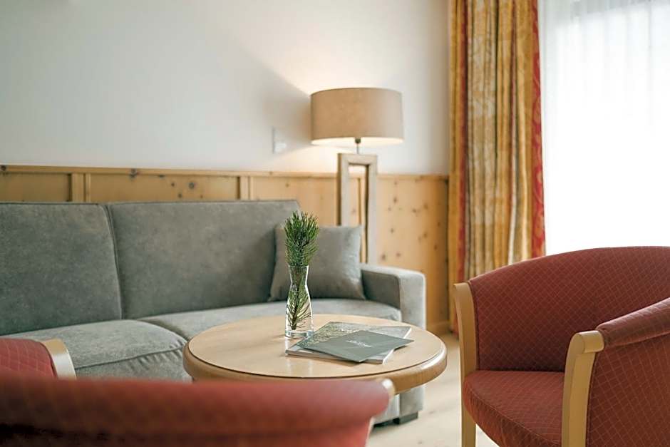 Hotel Lärchenhof