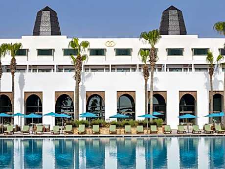 Sofitel Agadir Royalbay Resort